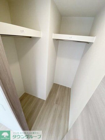 ルヴィータ森末の物件内観写真